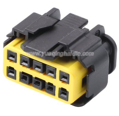 Auto connector HD109D-1.5-21J  2446123-1