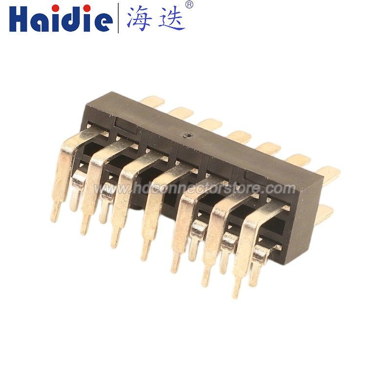Auto connector HD121-2.3-10