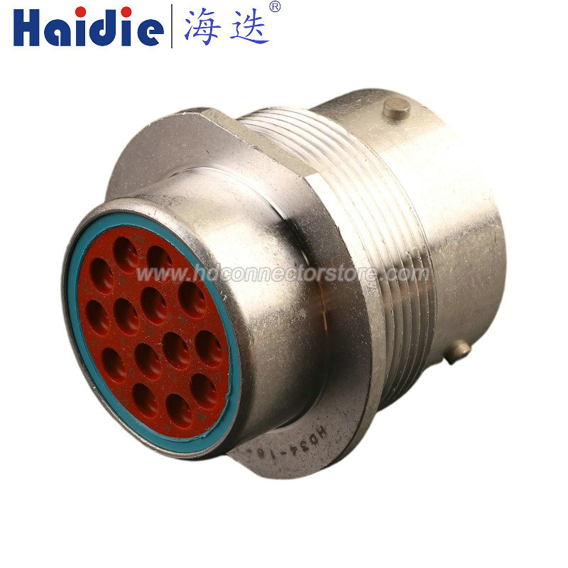 Auto Connector HD34-18-14SE