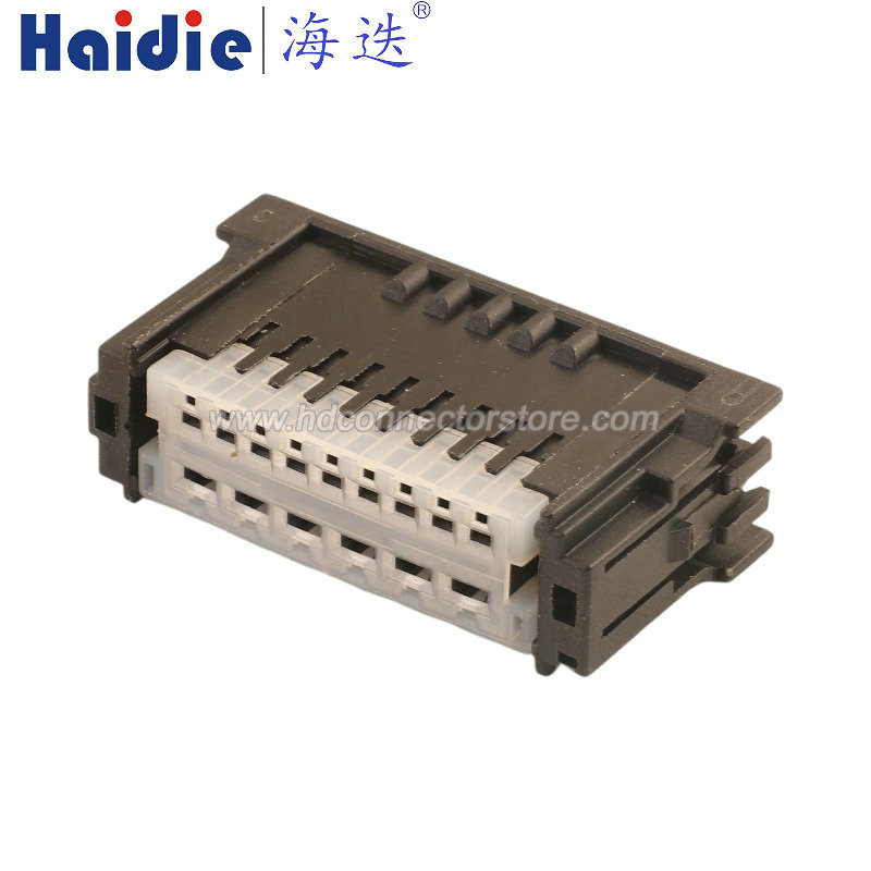 Auto connector HD152-1.5-2.8-21