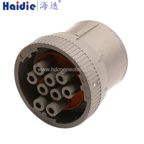 Auto connector HD16-9-16S