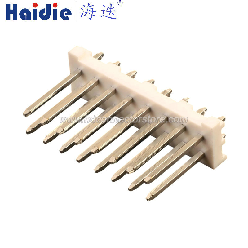 Auto connector HD163R-1-10AE