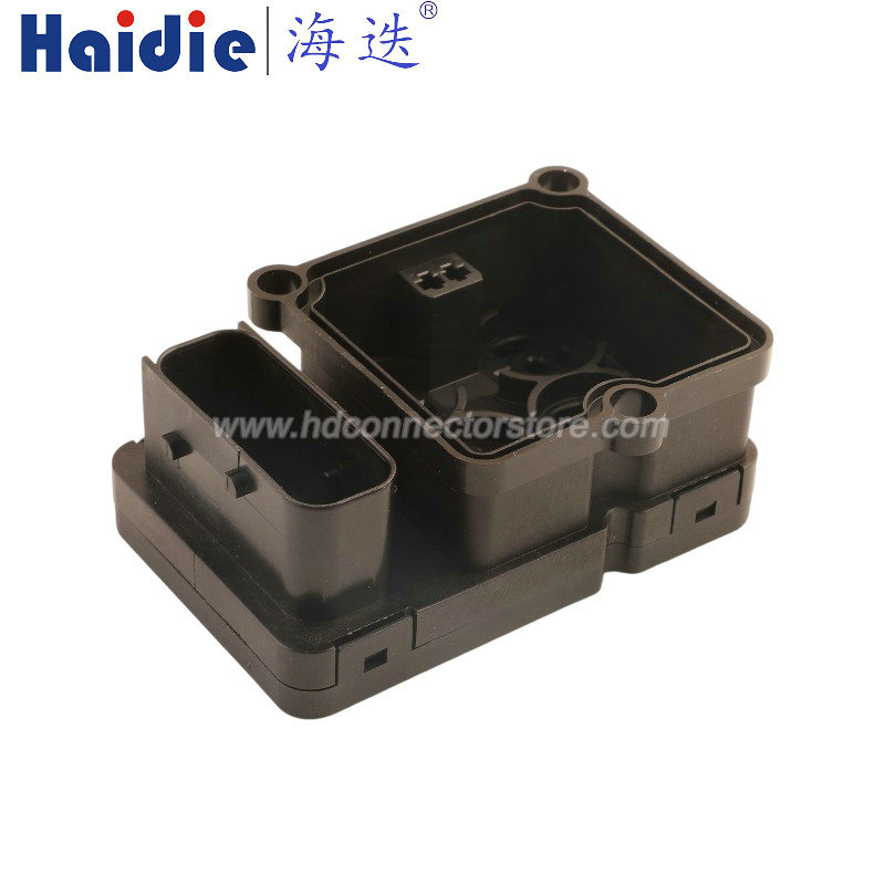 Auto connector HD164C-1.5-2.8-11J
