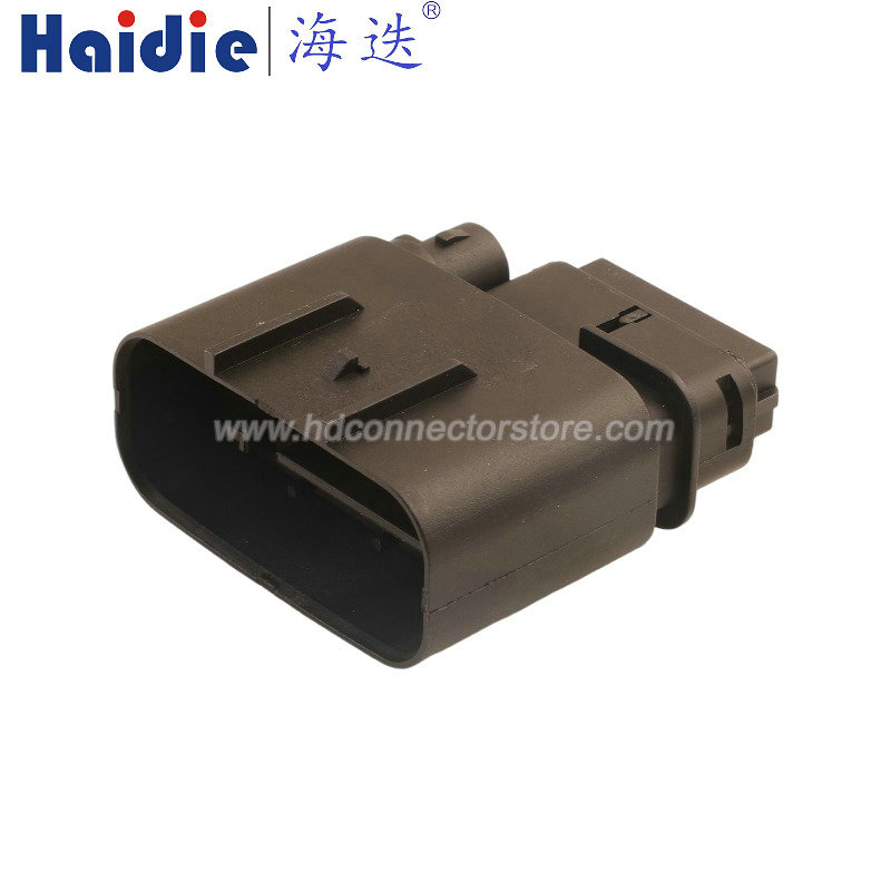 Auto connector HD174F-1.5-2.8-11J