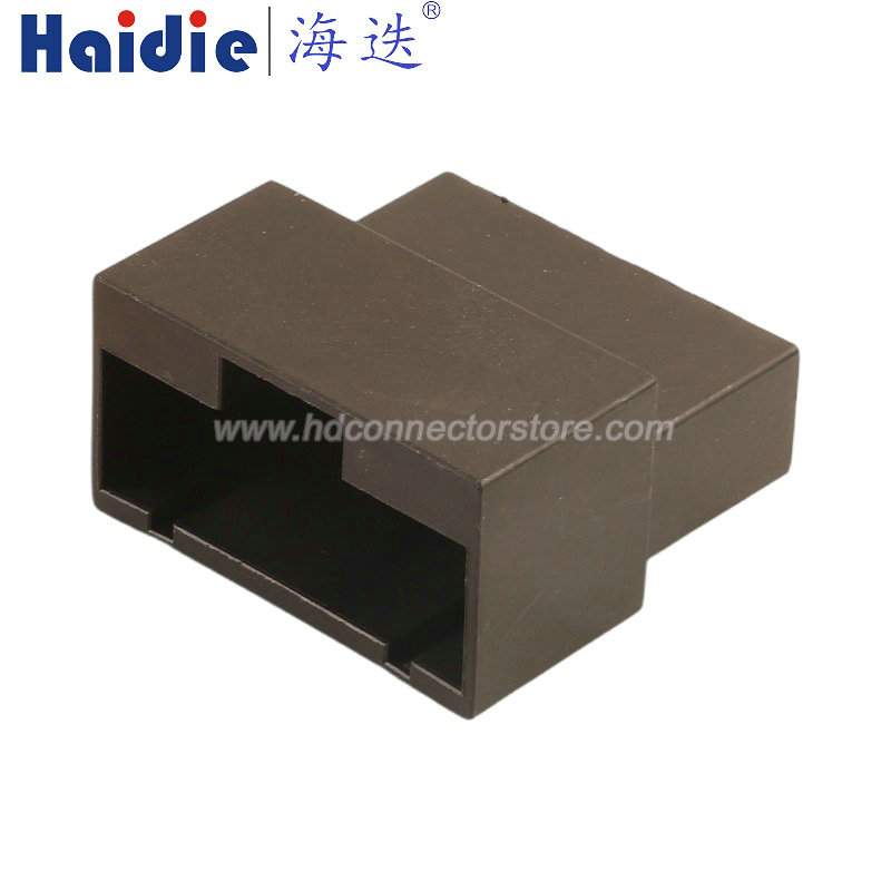 Auto connector HD201F-1.2-11