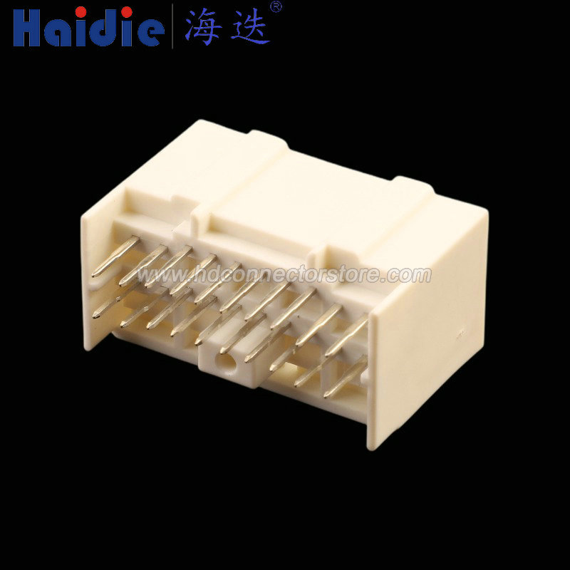 Auto Connector HD201S-1-1.8-10A
