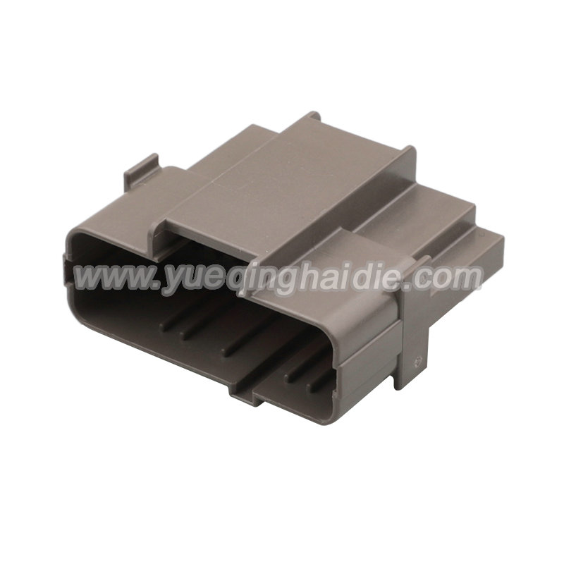 Auto Connector 2098380-2