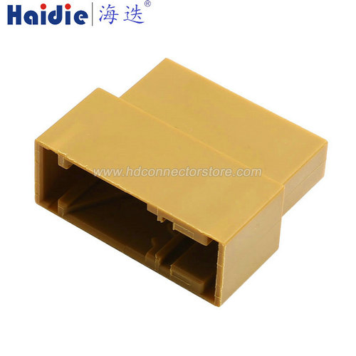 Auto connector HD268A-0.6-11J