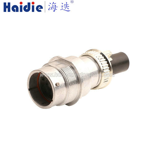 Auto connector HD34-18-14PE-059/0409-201-1800
