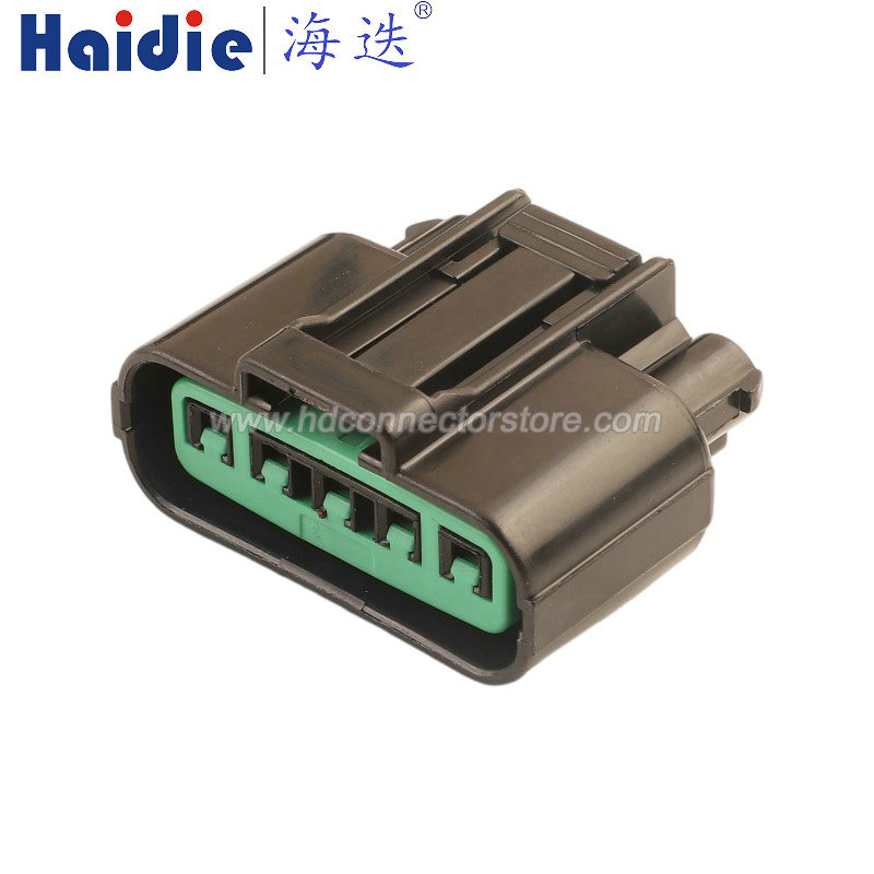 Auto connector HD415-05027