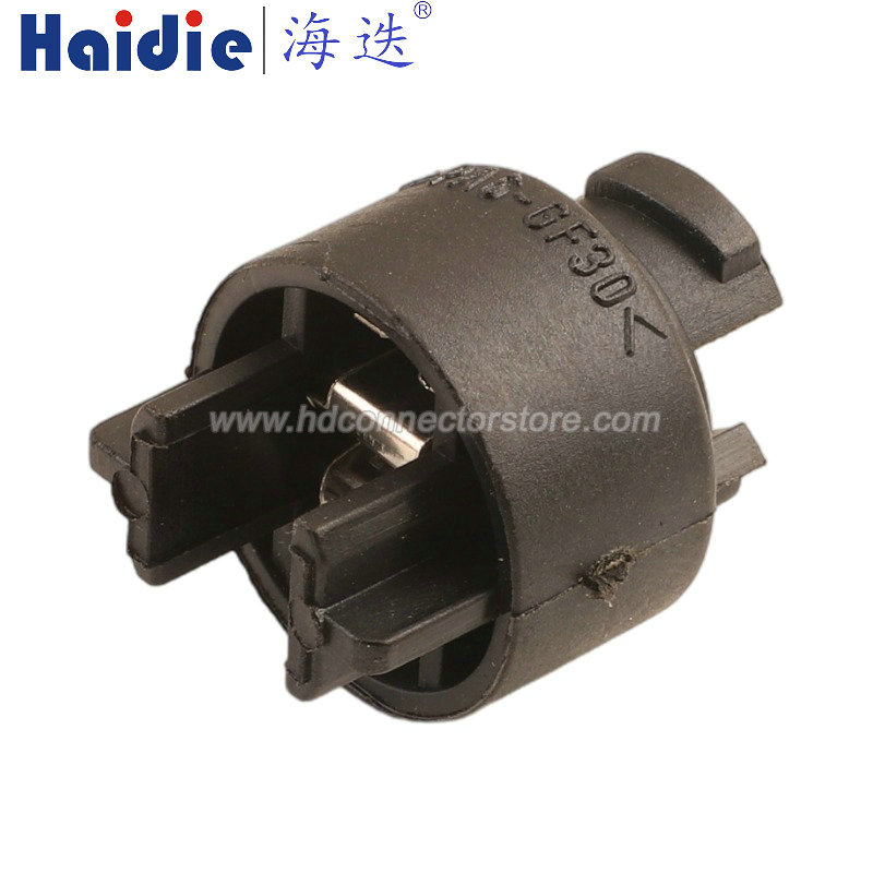 Lamp holder plug HDL-406