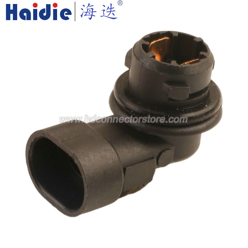 Lamp holder plug HDL-432