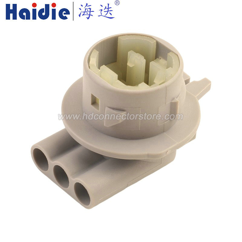 Lamp holder plug HDL-889