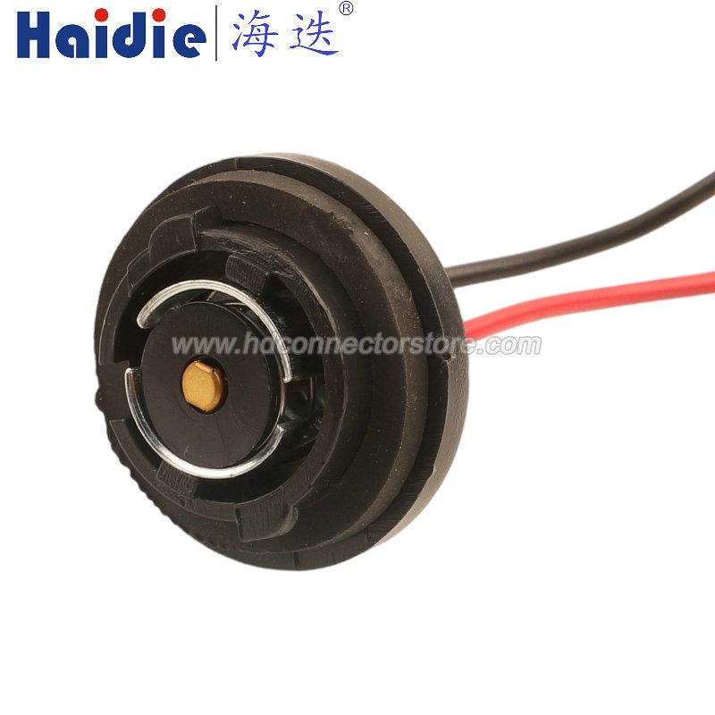 Lamp holder plug HDL-998