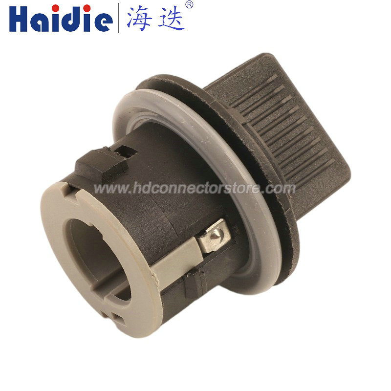 Lamp holder plug HDLH-0074