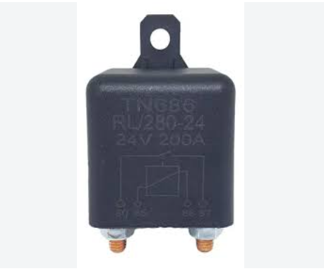 Relay TN686TS 24V (Copy)