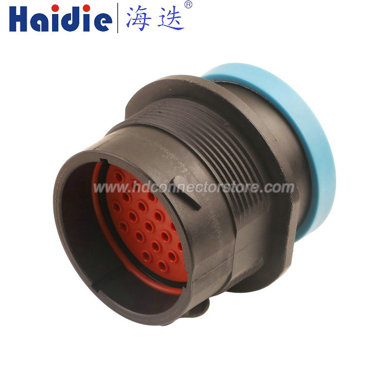 Auto Connector HXP24-24-31PE-L017