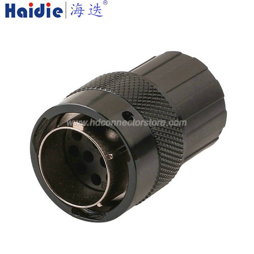 Auto connector L52-STP083-12P-W