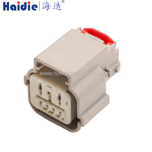 Auto connector MG657017-41