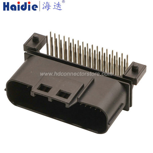 Auto connector MX23A34NF2