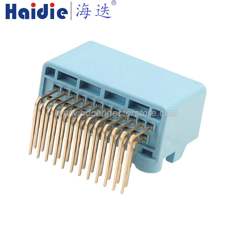 Auto connector MX34024NF4