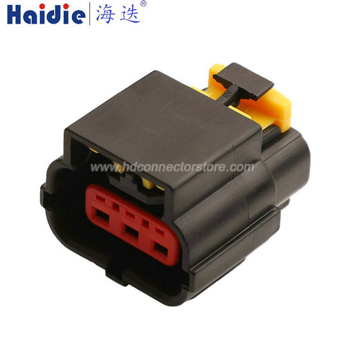 Auto connector PP0485005