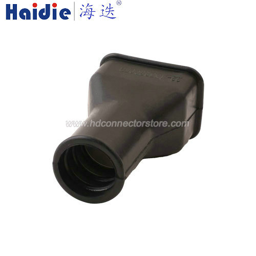Rubber sleeve PT130