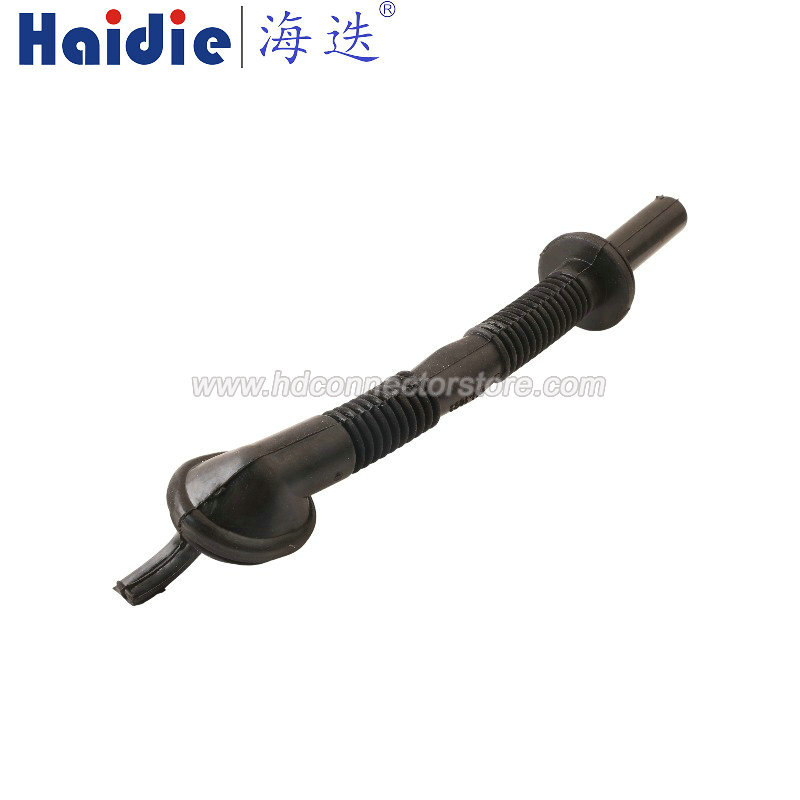 Rubber sleeve PT202