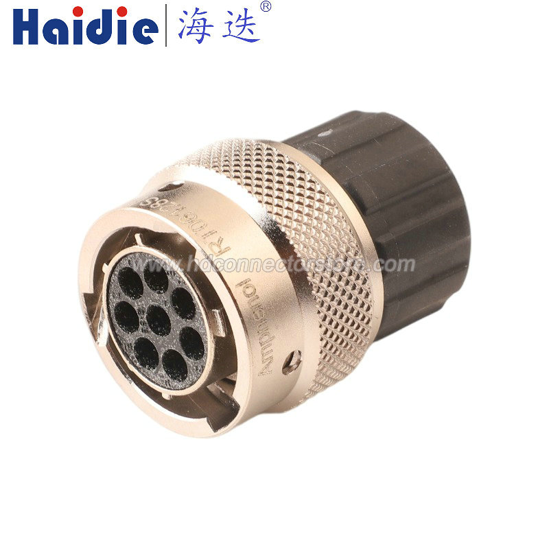 Auto connector RT06128SNHEC03