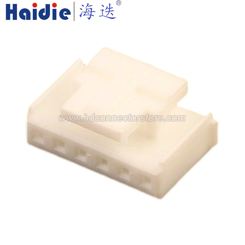 Auto Connector SMH200-06