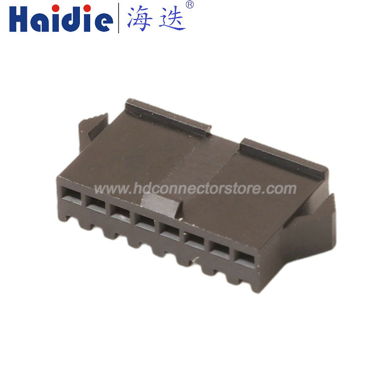Auto connector SMP-08V-BC