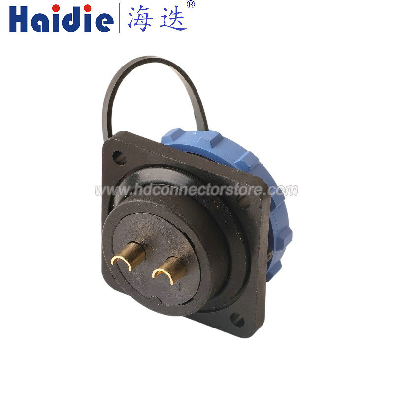 Auto connector SP28-H-P