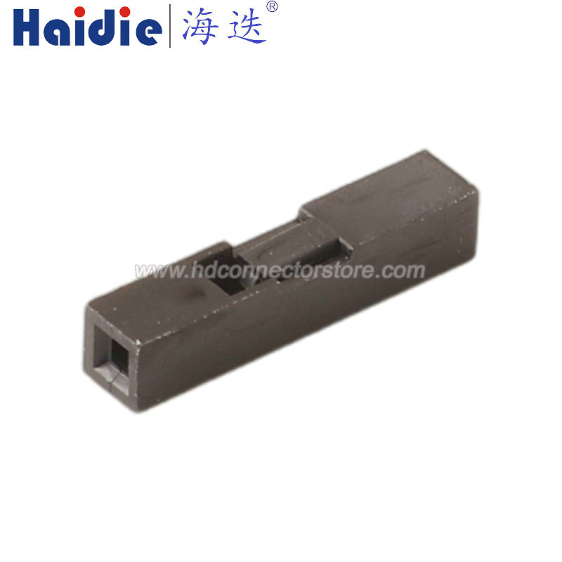 Auto connector TJC8-1P