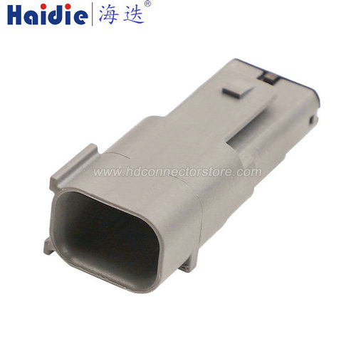 Auto connector WDP-94118