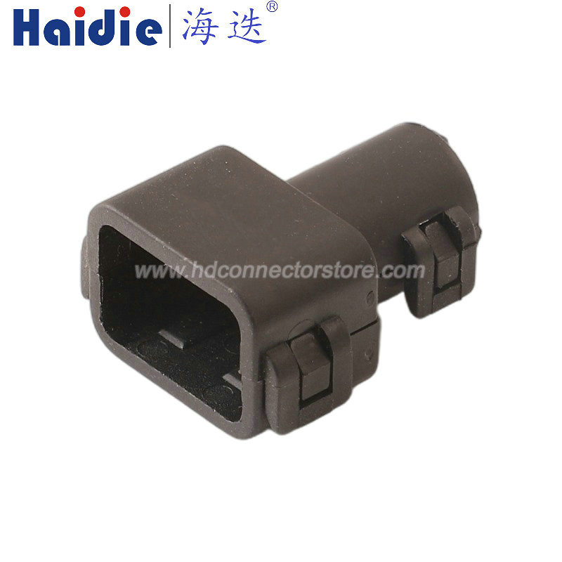 Back shell WJ359