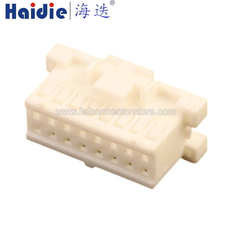 auto connector XADRP-16V HD161E-0.6-21