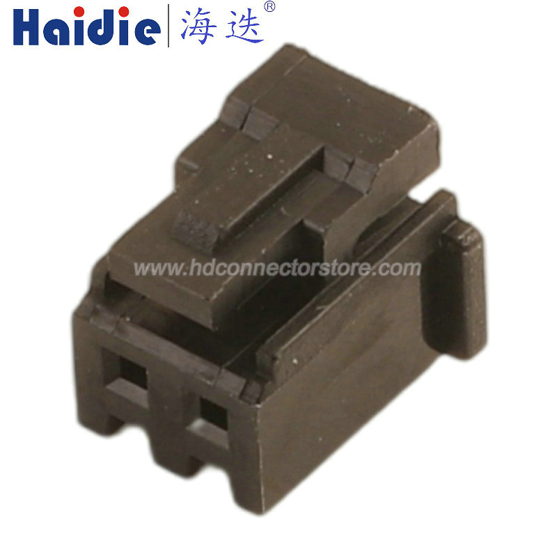 Auto connector XHB-2Y-B