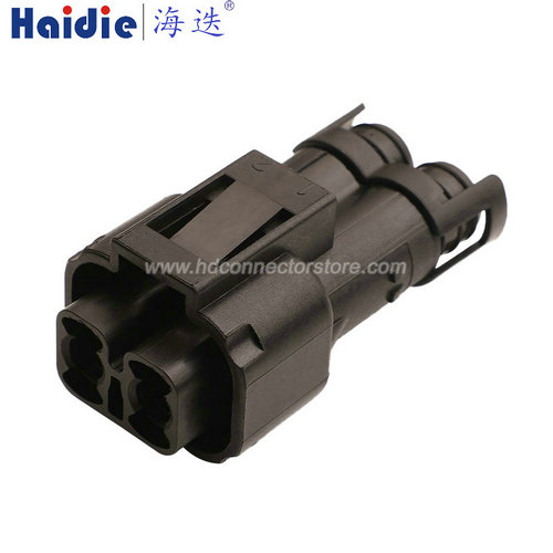 Auto connector YGC513-EV-S2P