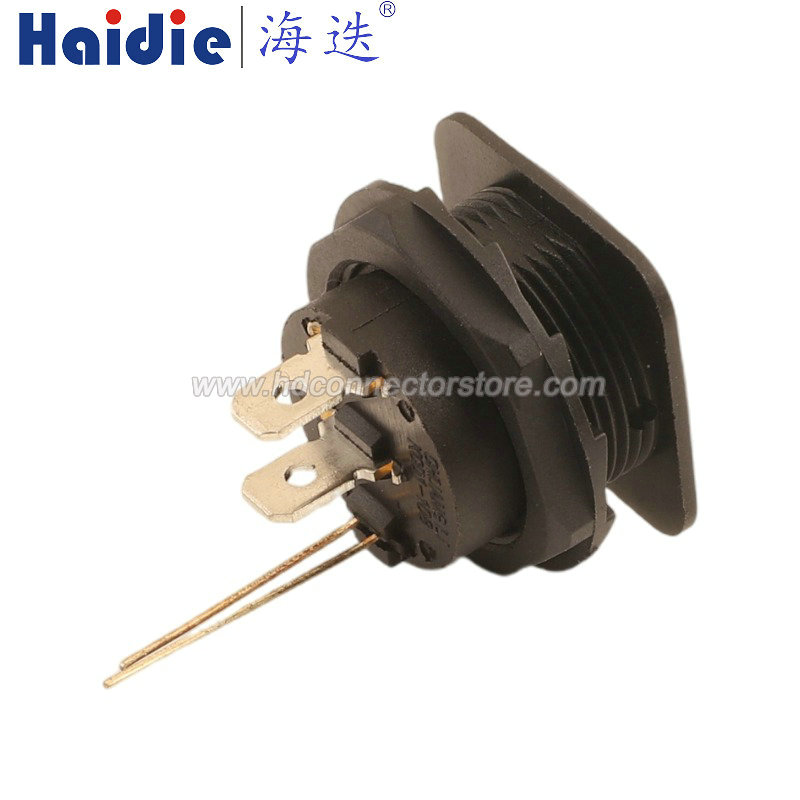 accessory of connector 摇杆开关