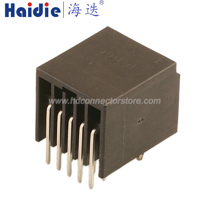 Auto Connector 1-1827873-5