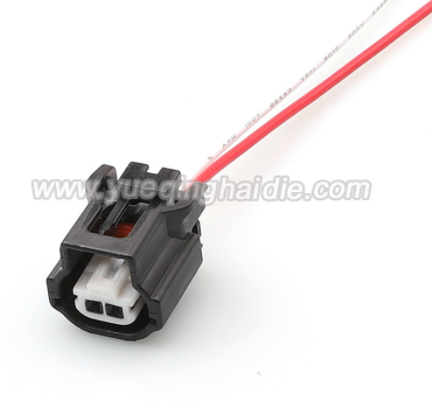 wire harness 6189-7524/6918-3271 22AWG 20CM