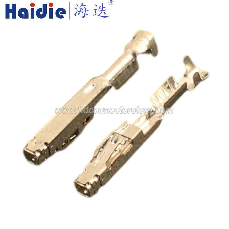 Terminals DJ6282D-1.2A