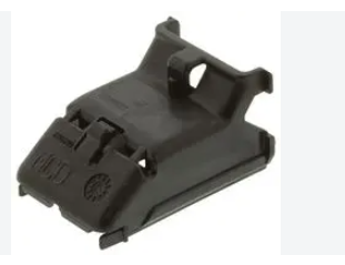 Cover for 64326-1002/64326-1001  HG123