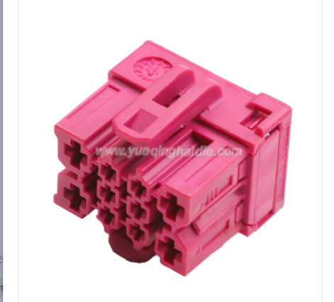 Auto connector HD101-1.5-2.8-21P  1J0937733