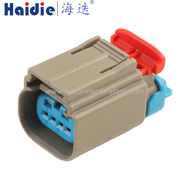 Auto connector 1-1719256-3