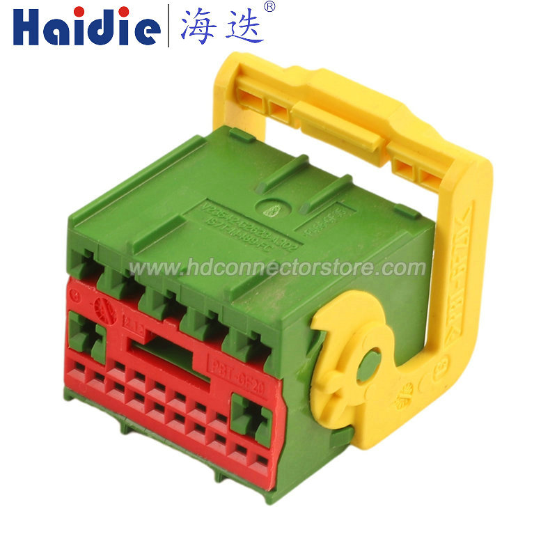 Auto Connector 1S7T-14489-FC