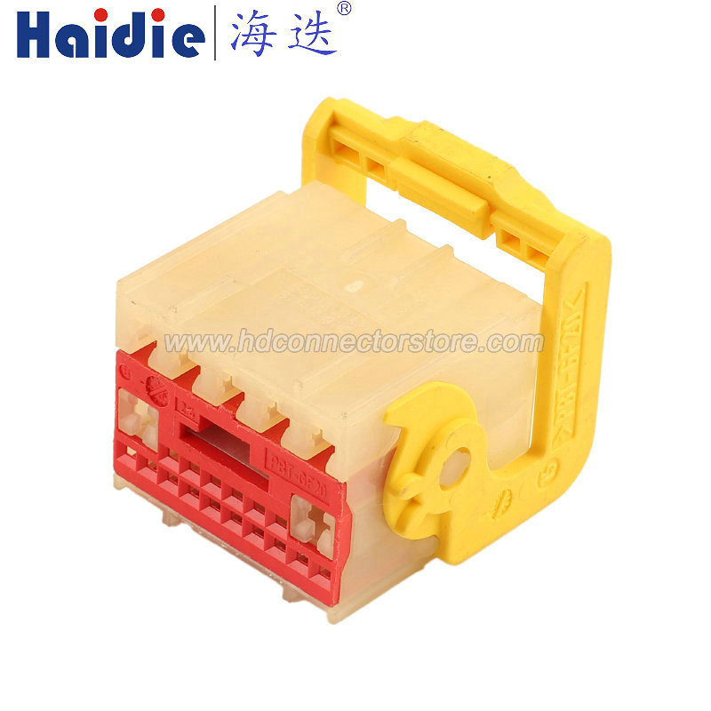 Auto Connector 1S7T-14489-HC