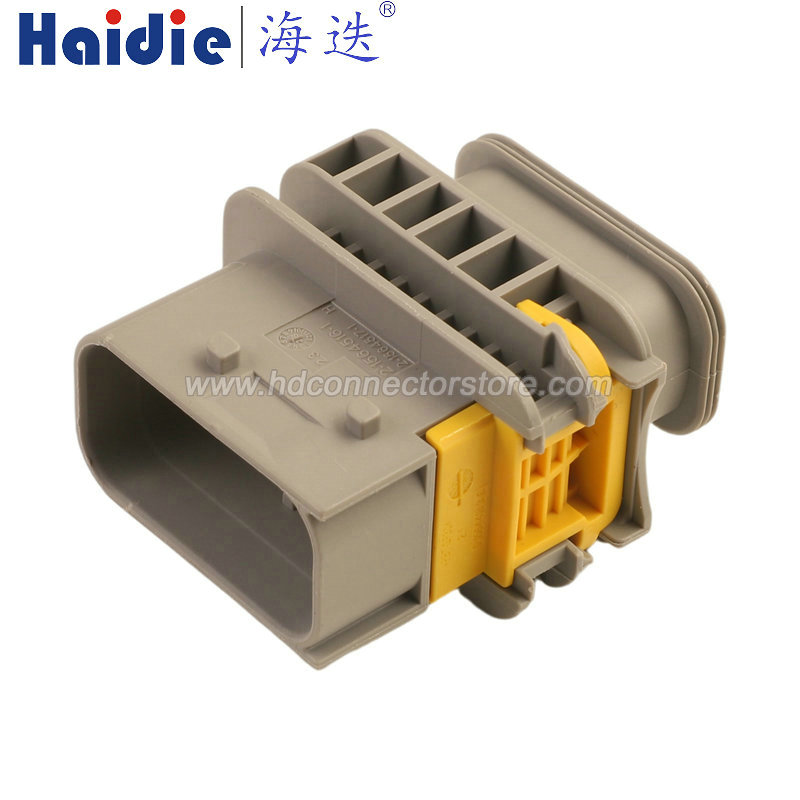Auto Connector HD103A-1.5-3.5-11J