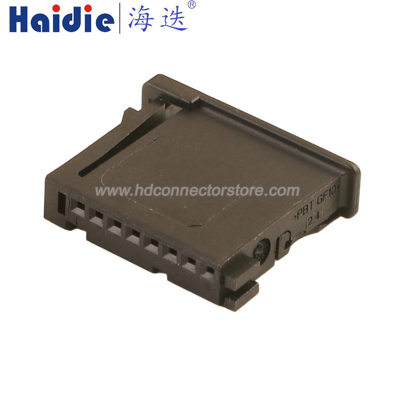 Auto connector 2282267-1