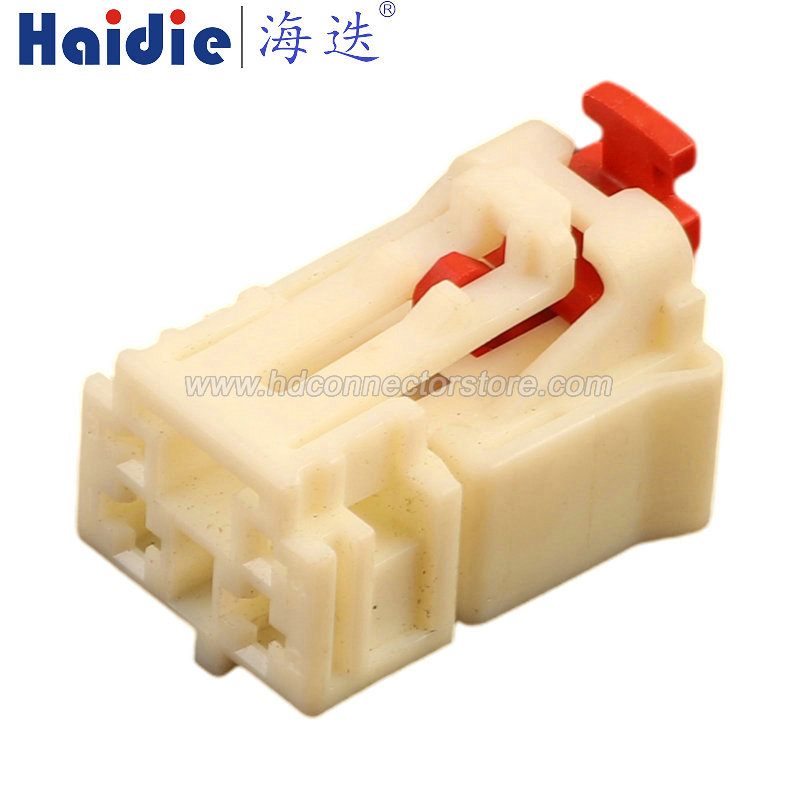 Auto connector 2300150-2/6832953-01